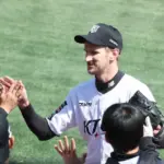 코디 폰세 — KR news