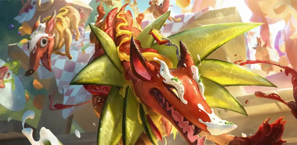 league of legends — KR news