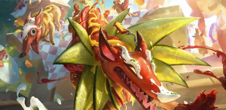 league of legends — KR news