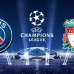 liverpool vs psg — KR news