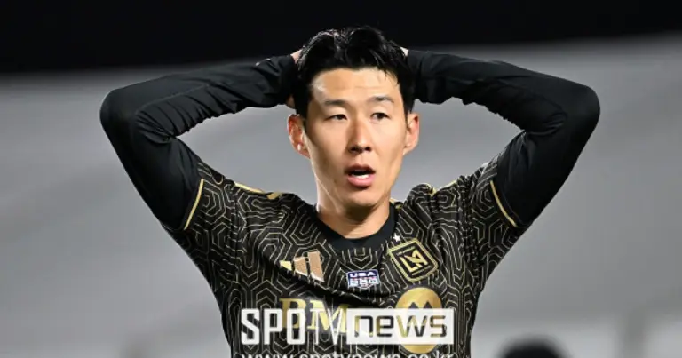 메이저 리그 사커 — KR news
