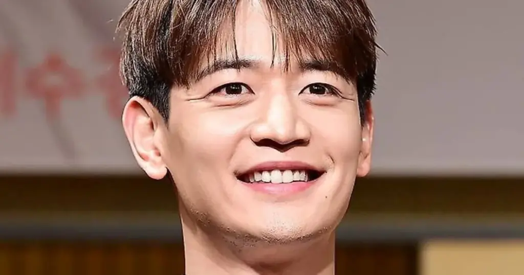 민호 — KR news