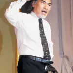 나훈아 — KR news