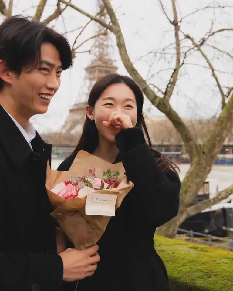 옥택연 결혼 — KR news
