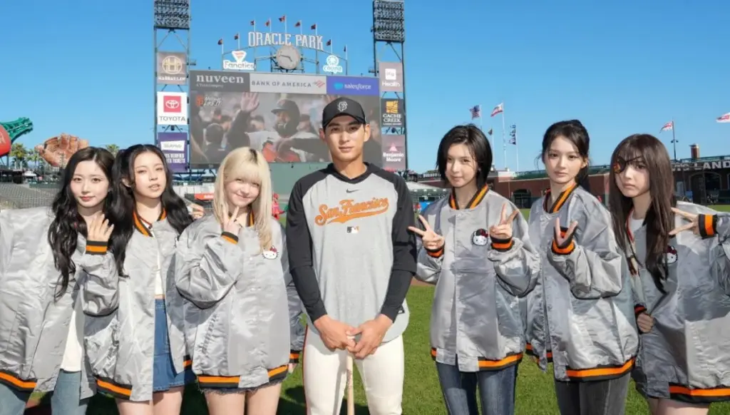 필리스 대 자이언츠 — KR news