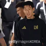 포틀랜드 팀버스 대 엘에이 fc — KR news