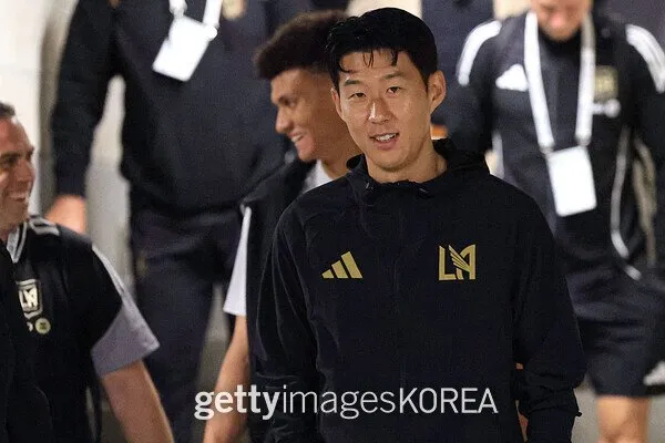 포틀랜드 팀버스 대 엘에이 fc — KR news