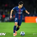 psg 대 낭트 — KR news