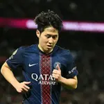 psg 대 리옹 — KR news