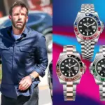 rolex — KR news
