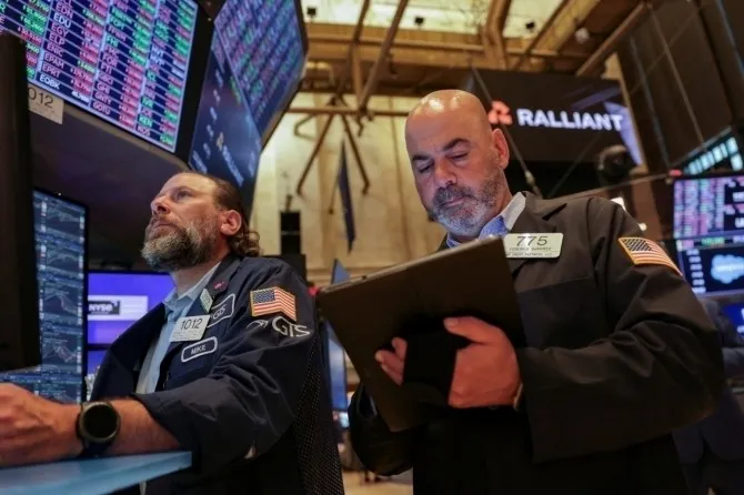 s&p 500 — KR news
