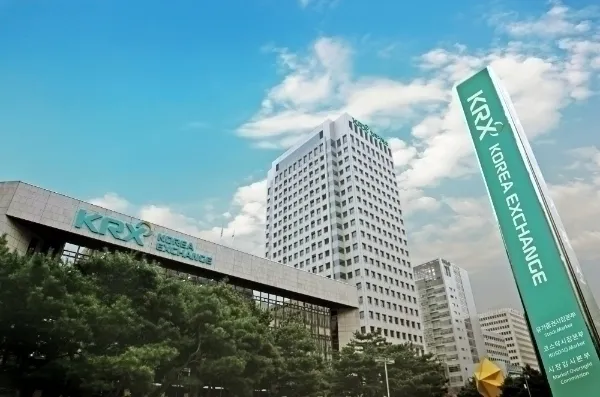 상장폐지 — KR news