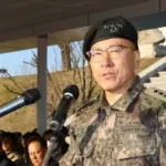 사령관 — KR news