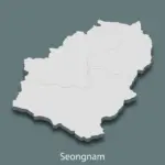성남시 — KR news