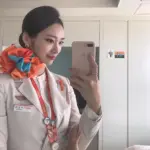 승무원 — KR news