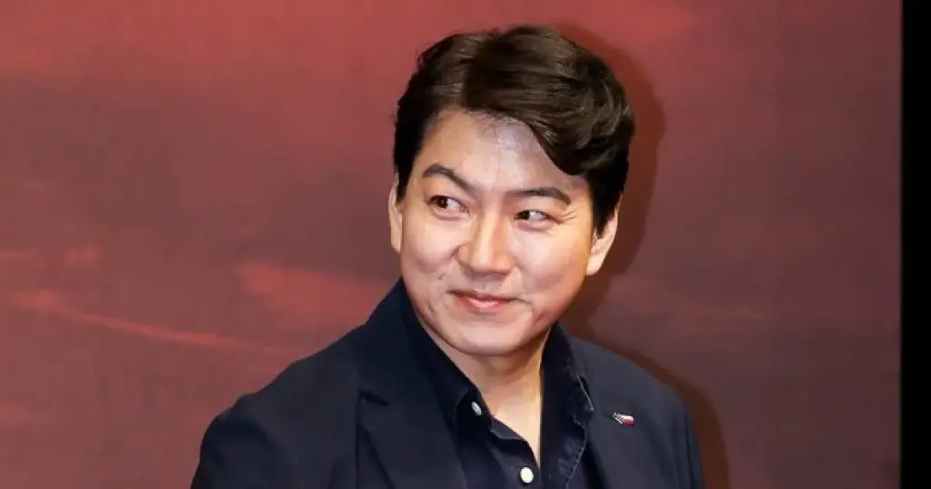 송일국 — KR news