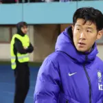 손웅정 — KR news
