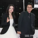탕웨이 — KR news