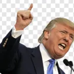 trump speech — KR news