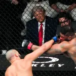 ufc — KR news