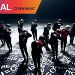 워너원 — KR news
