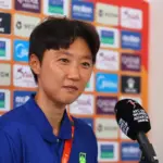 여자 축구 — KR news