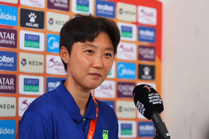 여자 축구 — KR news
