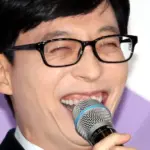 유재석 — KR news