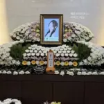 윤미래 댄서 — KR news