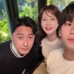 안정환 — KR news