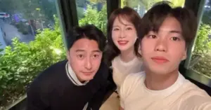 안정환 — KR news