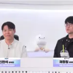 치지직 — KR news