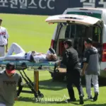 두산 대 lg — KR news