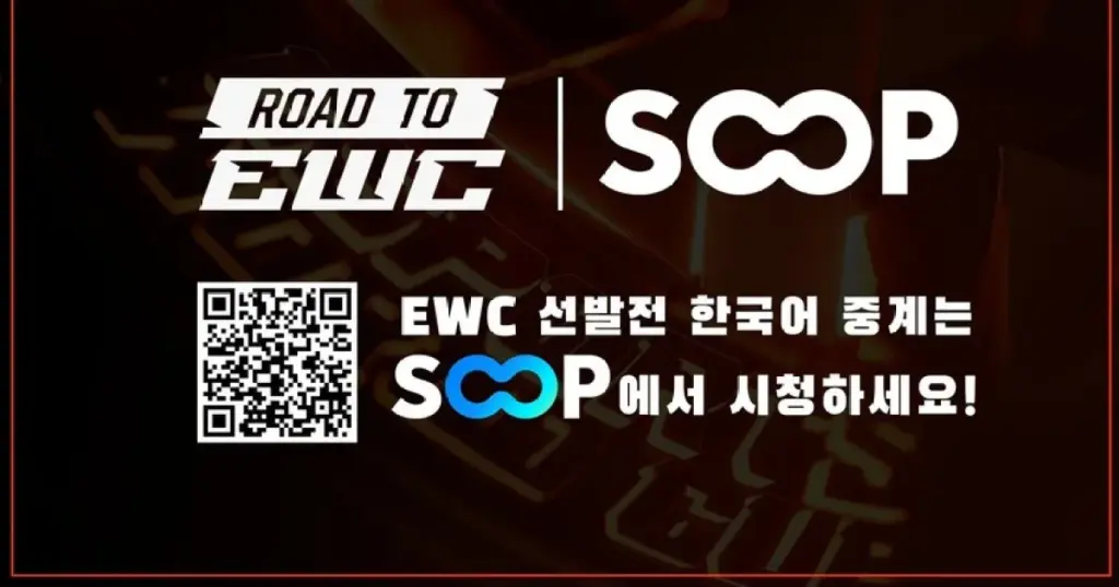 ewc — KR news