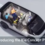 기아 pv5 — KR news