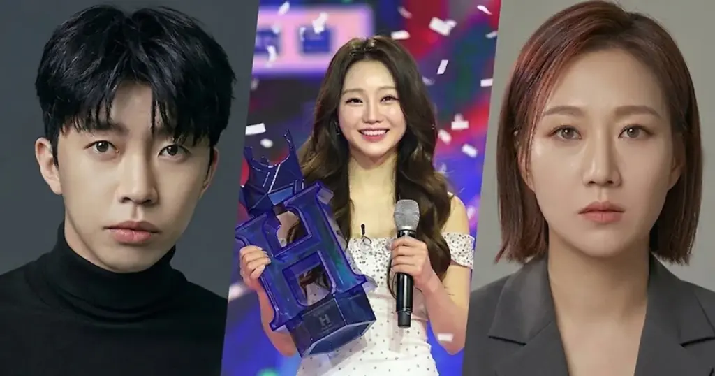 홍지윤 — KR news