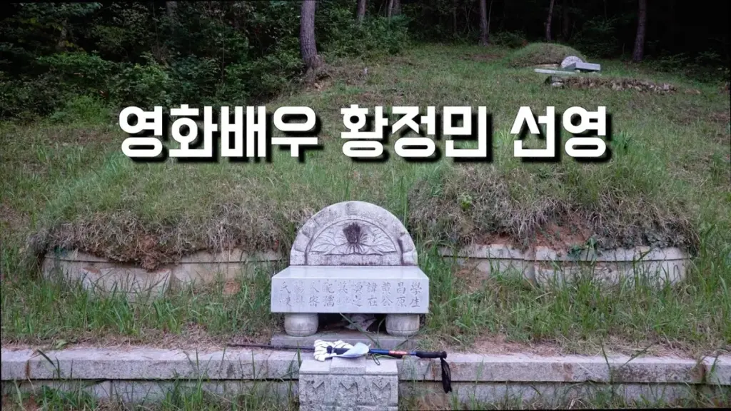황정민 — KR news
