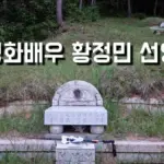 황정민 — KR news