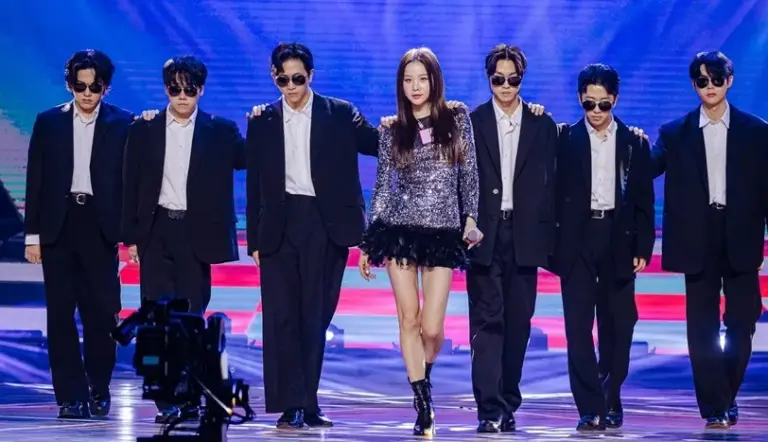 현역가왕3 — KR news