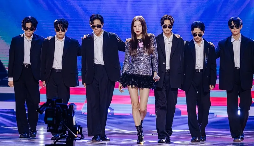 현역가왕3 — KR news