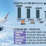 저비용 항공사 — KR news