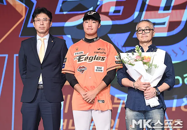 정우주 — KR news
