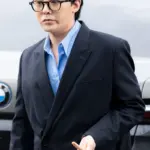 지드래곤 — KR news