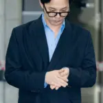 지드래곤 — KR news