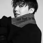 지드래곤 — KR news