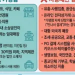민생지원금 — KR news