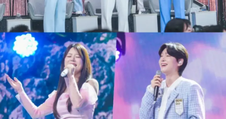 미스트롯4 — KR news