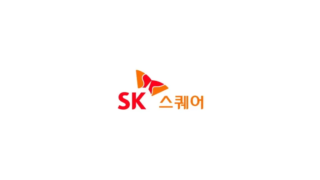 sk스퀘어 — KR news