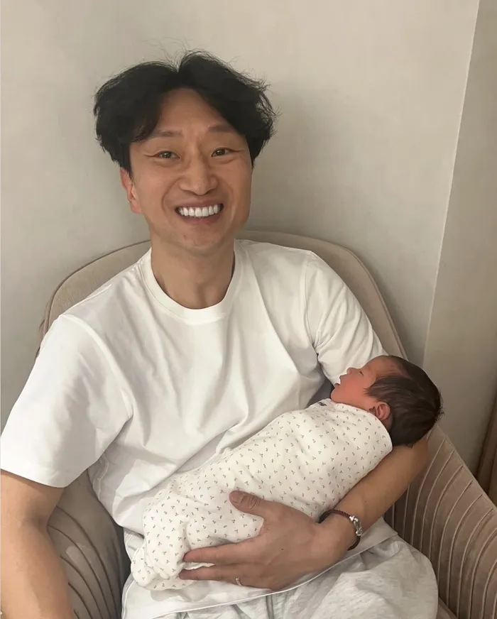 손담비 — KR news