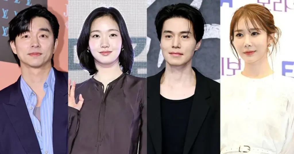 쓸쓸하고 찬란하神 - 도깨비 — KR news